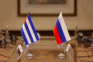 Вице-премьер Дмитрий Чернышенко: «Россияне начали летать на Кубу в два раза чаще»