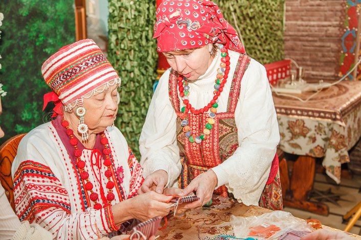 «Парк русской сказки»: в гости к волшебству