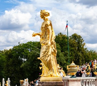 Вековой страж