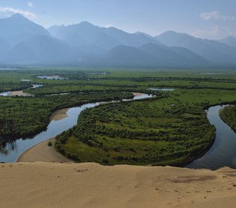 Подкова Аргады