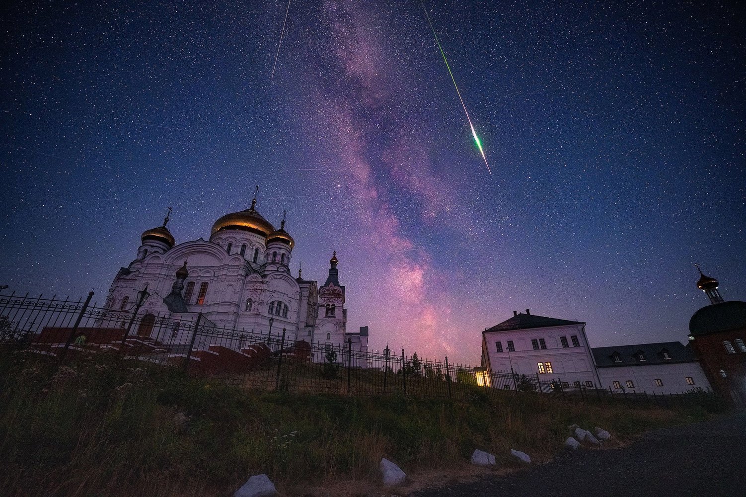 Фото: Кирилл Кузнецов / фотохостинг Russian Traveler