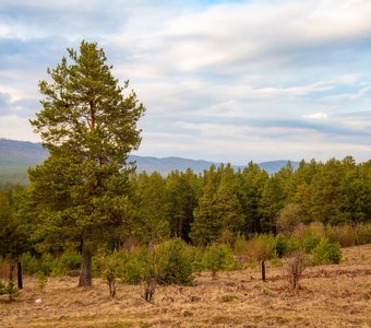 Красоты Урала
