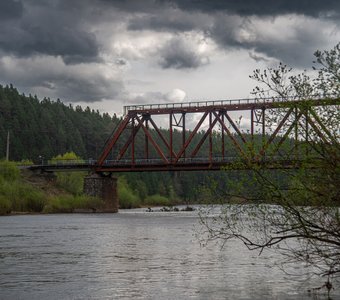 Старый мост