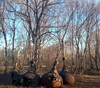 "Я есмь воскресение и жизнь"