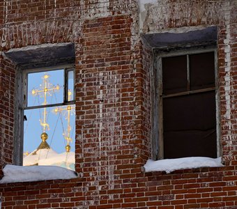 Вера и пустота