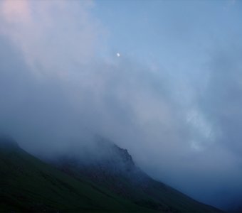 Кабардино Балкария