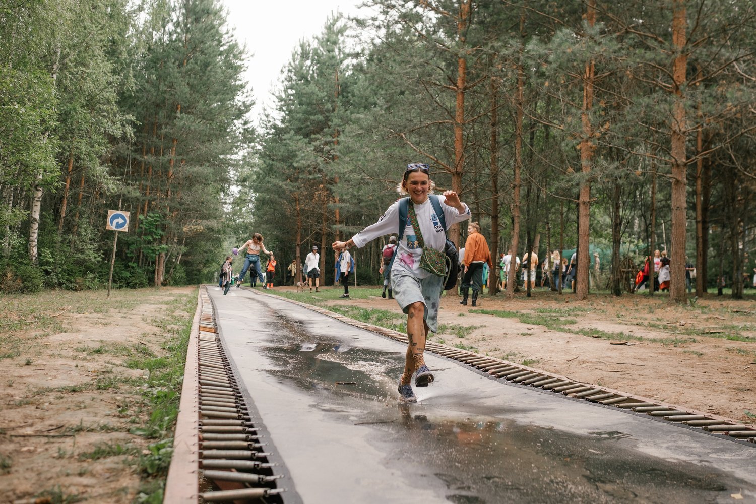 Фото: Фото предоставлено пресс-службой арт-парка Никола-Ленивец