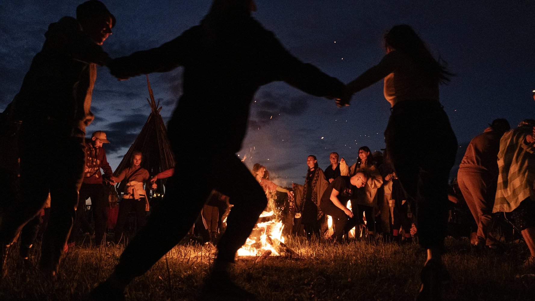 Фото: Фото предоставлено пресс-службой арт-парка Никола-Ленивец