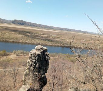 Необычное явление из прошлого.