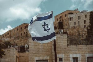 Ввод электронных разрешений для въезда в Израиль отложили