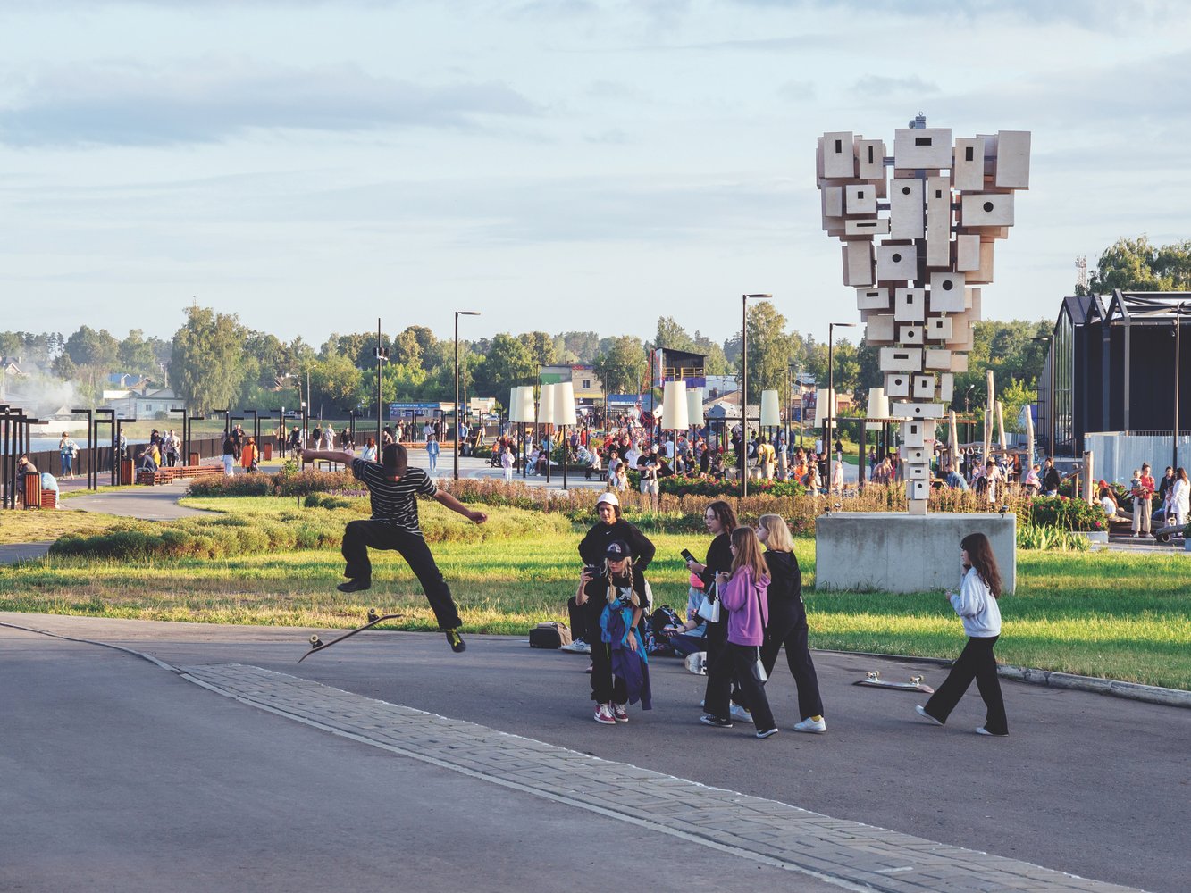 Фото: Архив пресс-службы ОМК