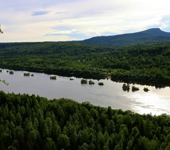 Вишера