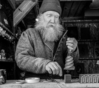 Ремесленник