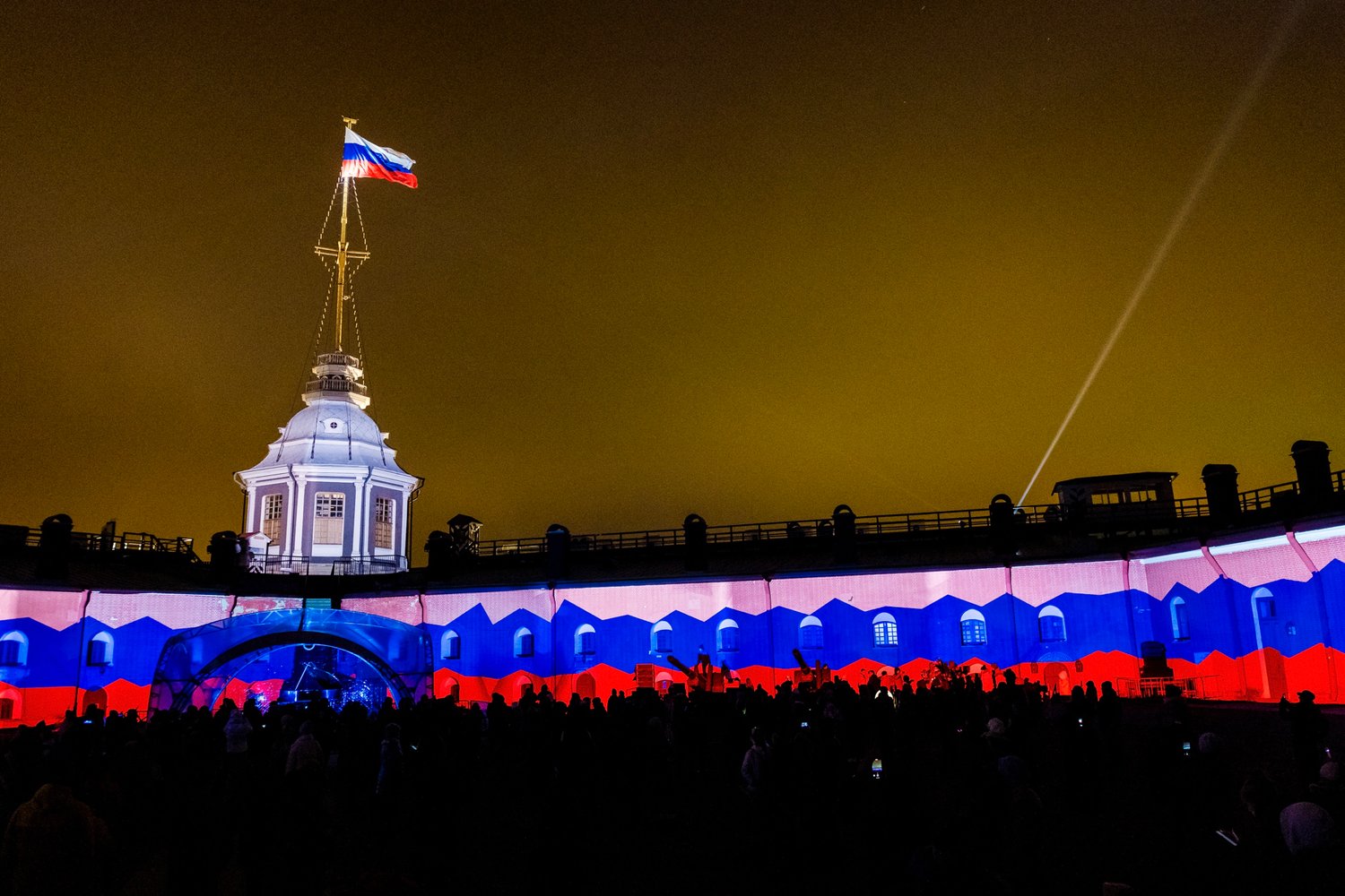 Фото: Комитет по развитию туризма Санкт-Петербурга