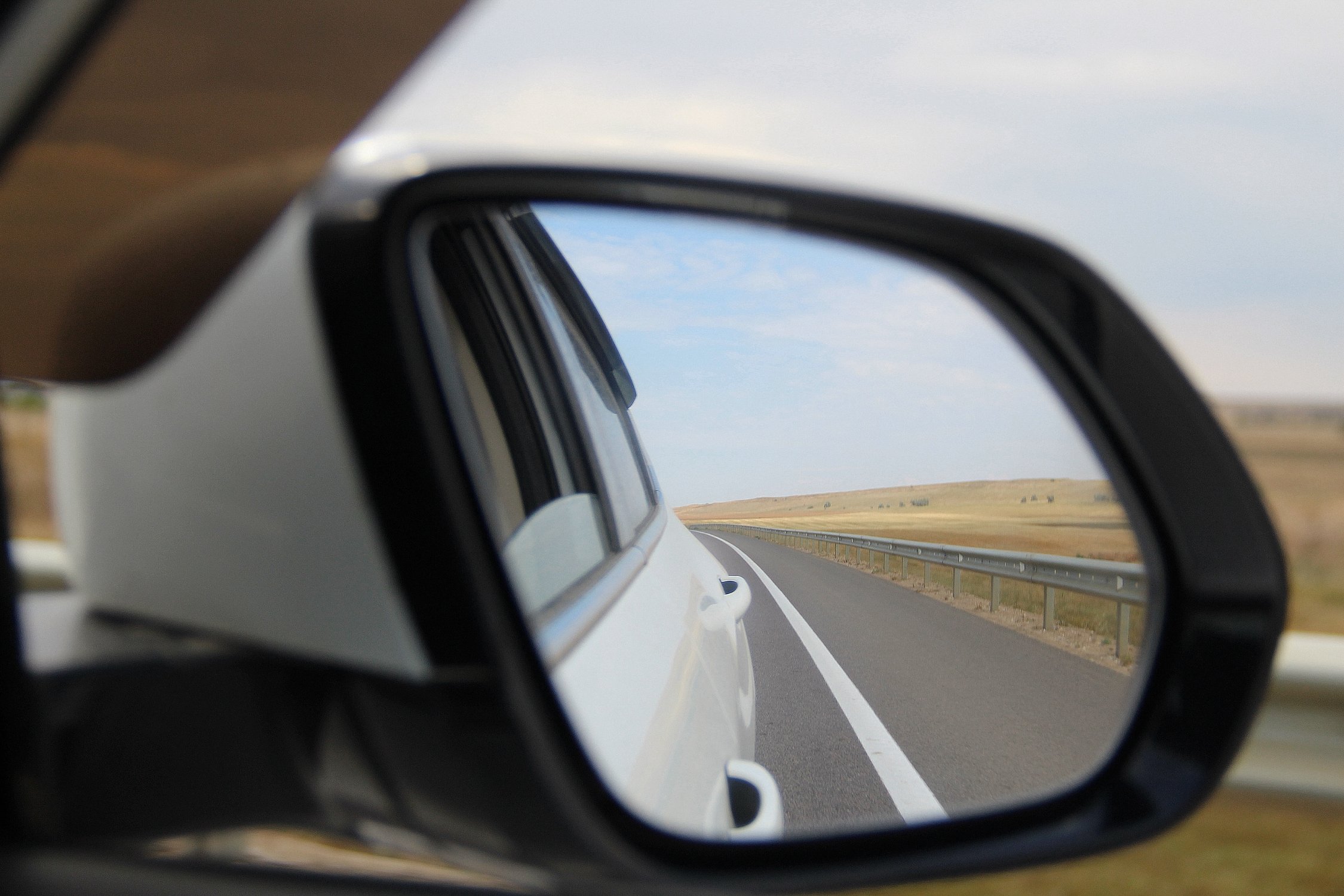 Дорога домой