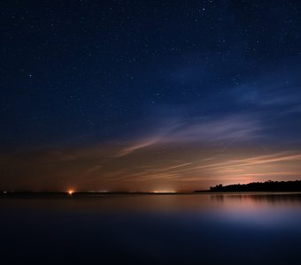 Волжское море