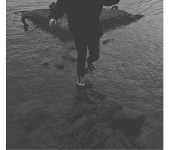 Прыгающие ноги