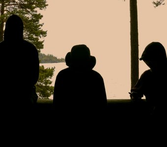 Что-то на Тарантиновском