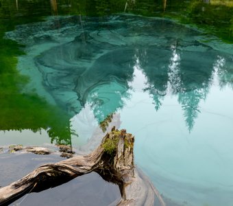 Видения Гейзерова озера