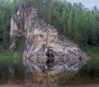 Сердце Печки