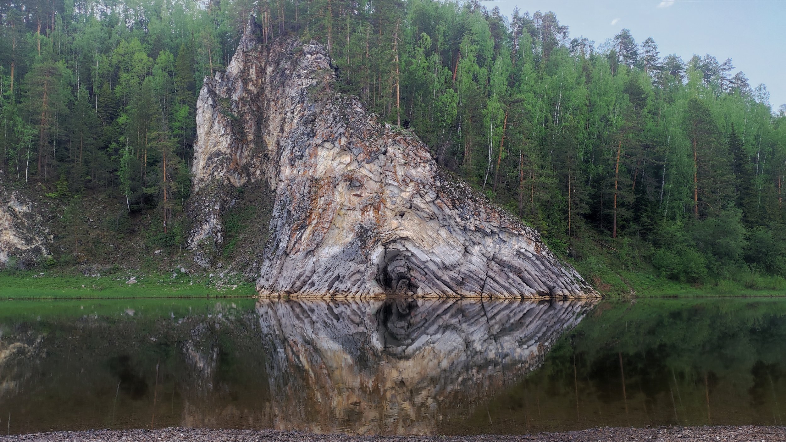 Сердце Печки