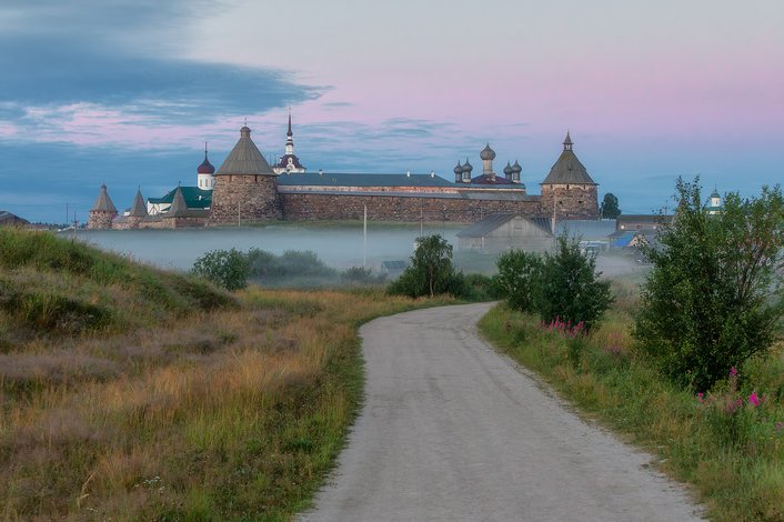 Фото: Александр Пашеничев / фотохостинг Russian Traveler