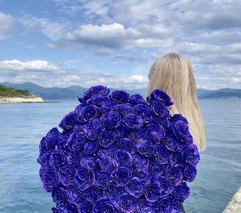 Новороссийск 💙