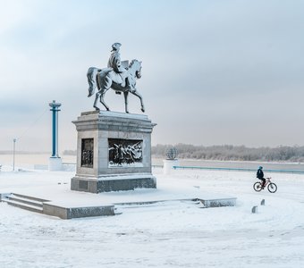 Железный конь