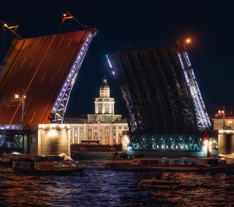 Дворцовой развод