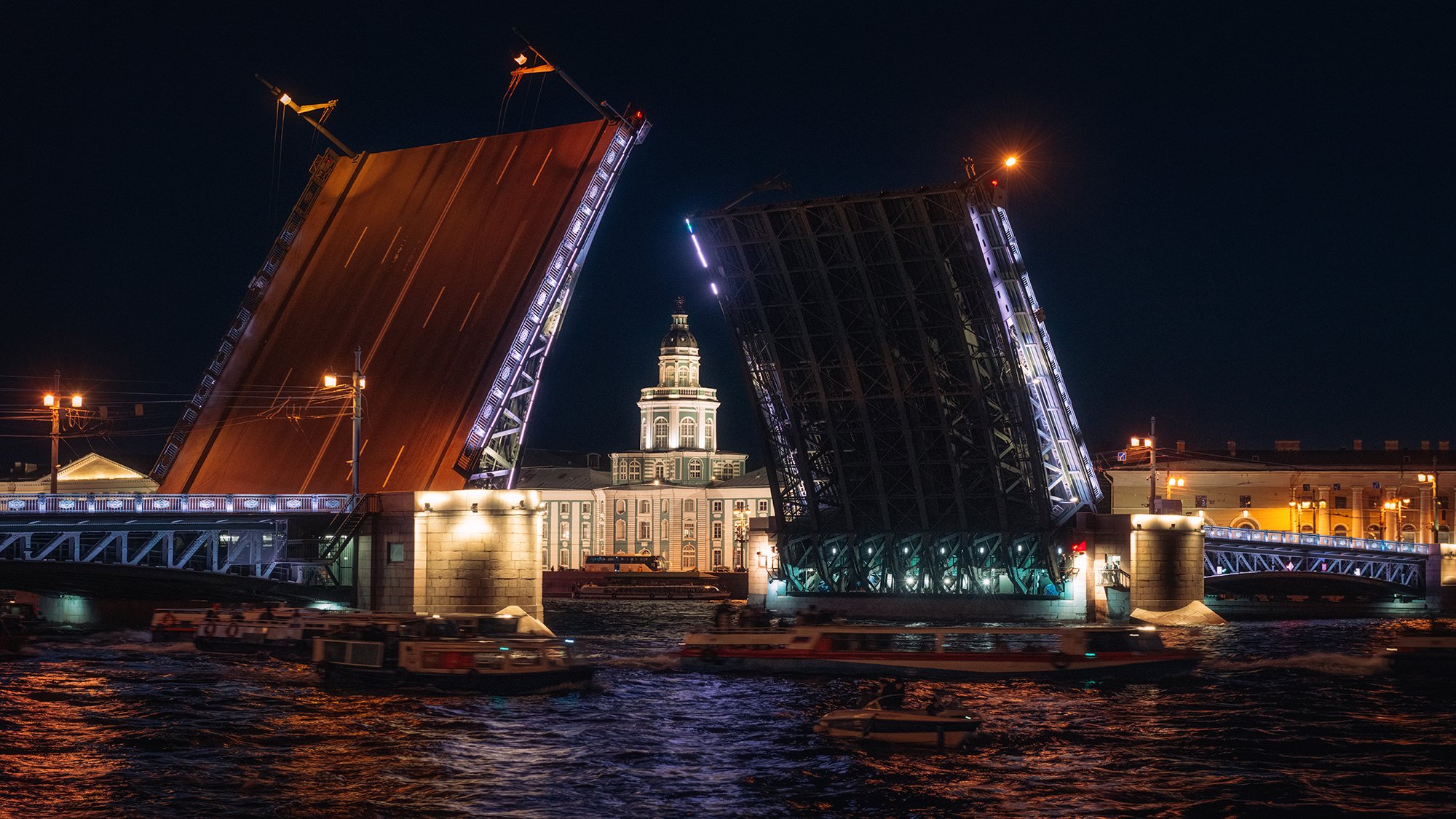 Дворцовой развод