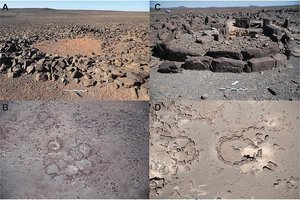 На Аравийском полуострове нашли следы древних продвинутых сообществ