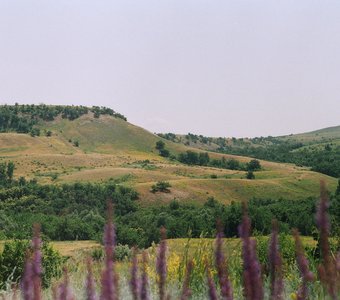 Богатство Башкирии