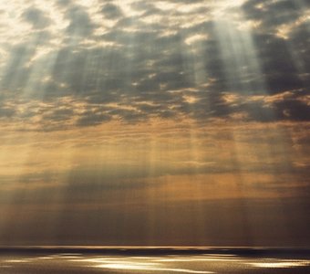 Море Севастополя