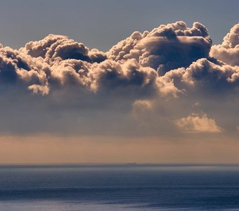 Море Севастополя