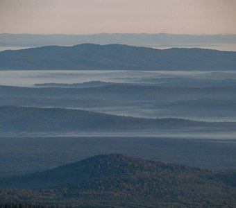 Таганай