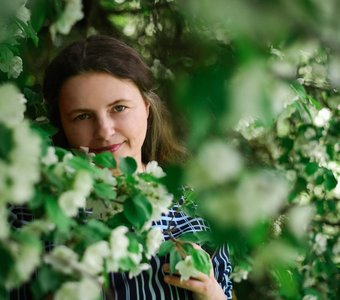 Все впереди