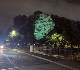 Великий мыслитель, пространство и время