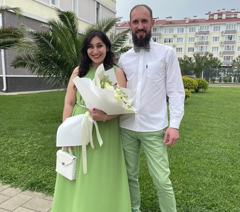 Годовщина свадьбы