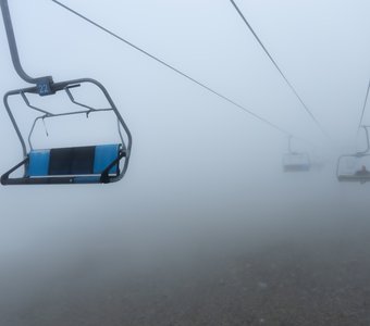 Дорога в облако