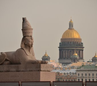 Васильевский остров