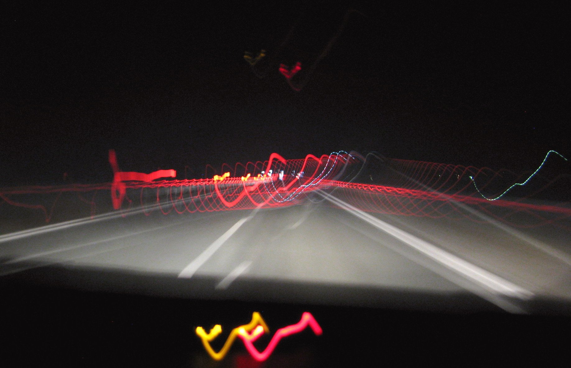 Спешим на ночную рыбалку