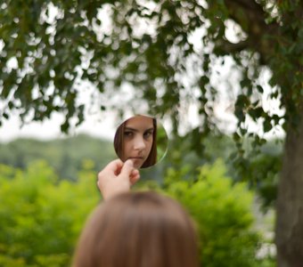 Отражение души