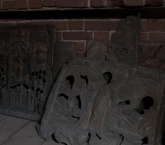 Отдых святых