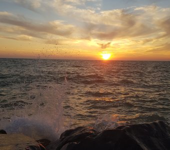 Хрустальные мгновения