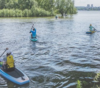 Активный отдых