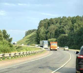 Вот, новый поворот!