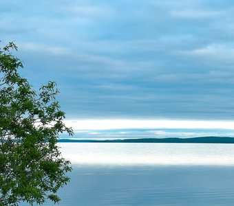 Озеро Тунайча