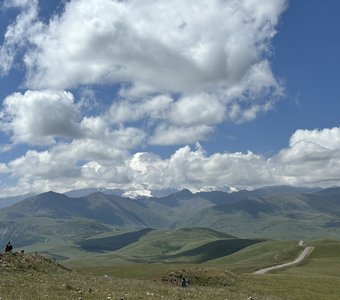 Нарисованная реальность