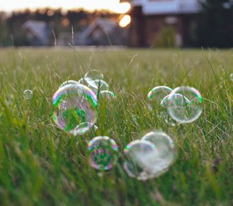 Ускользающее лето