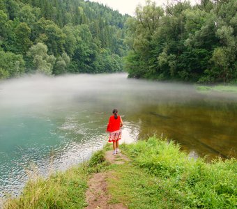 Источник "Красный ключ"